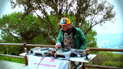Proa Deejay - Performance 4 CDJ's (Nature) Vol.2