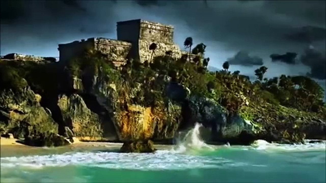 Loreena McKennitt - The Mummer's Dance‬