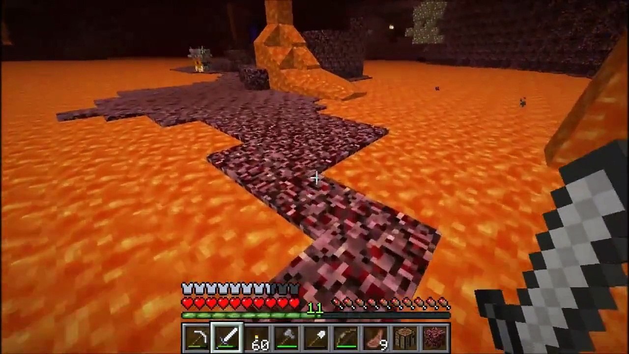 Minecraft 1.8 SMP 2015 Edition - Episode 12 - The Moth Saga continues