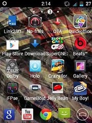 Castlevania for android