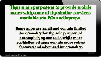 Can App Builder Help Small Business Online?