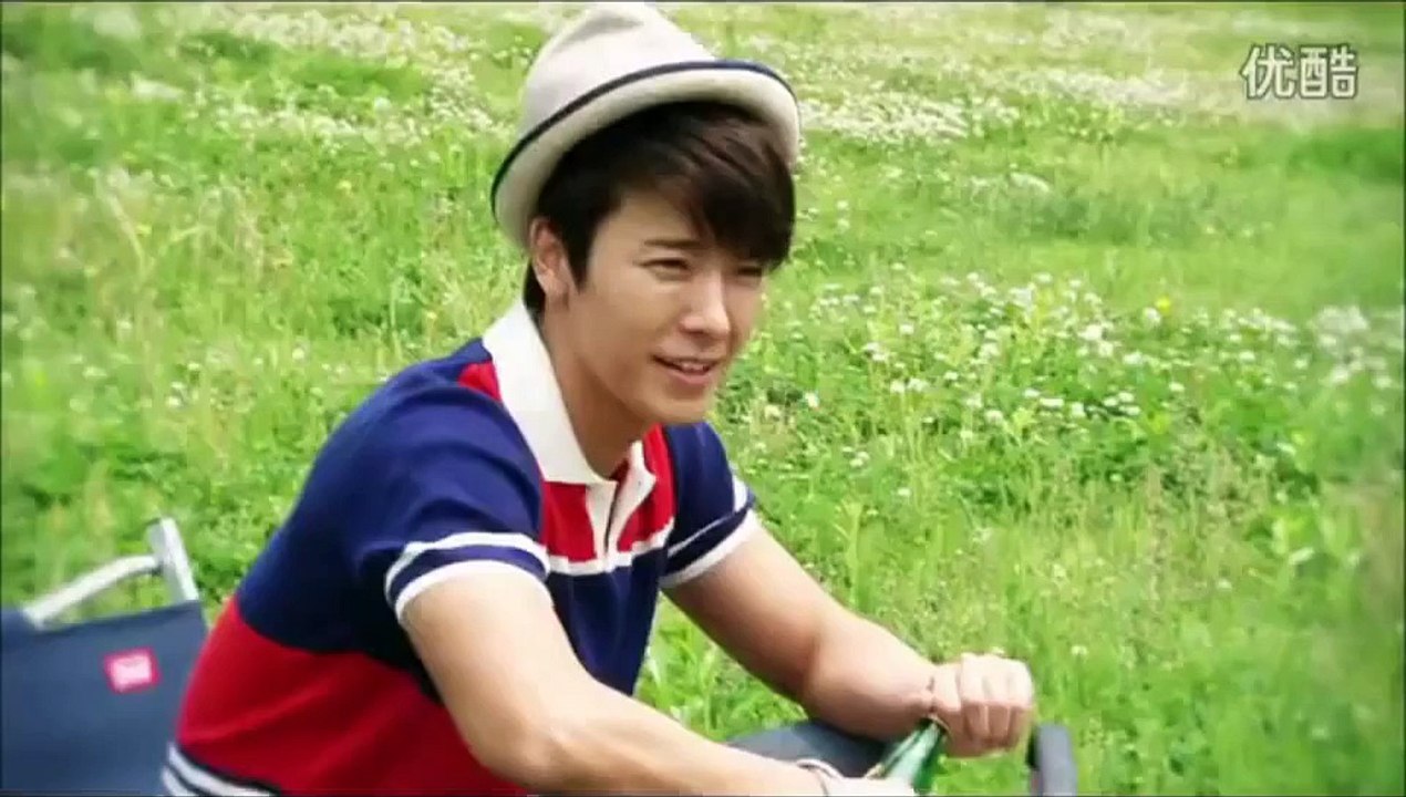 FUNNY VIDEOS 2015   SUPER JUNIOR EXPERIENCE KOREA