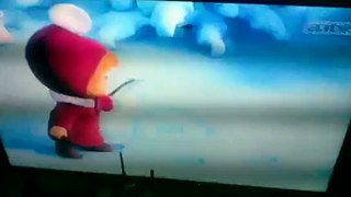 Party song with cartoon network my  TV show