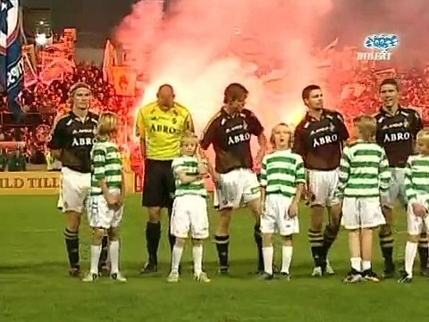 2005.Västerås-AIK.1-2.Matchklipp.Sportexpressen.Del.1
