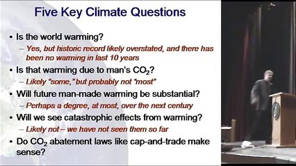 Catastrophe Denied:  Part 9