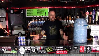 High Volume Service Tips - December Bar Video
