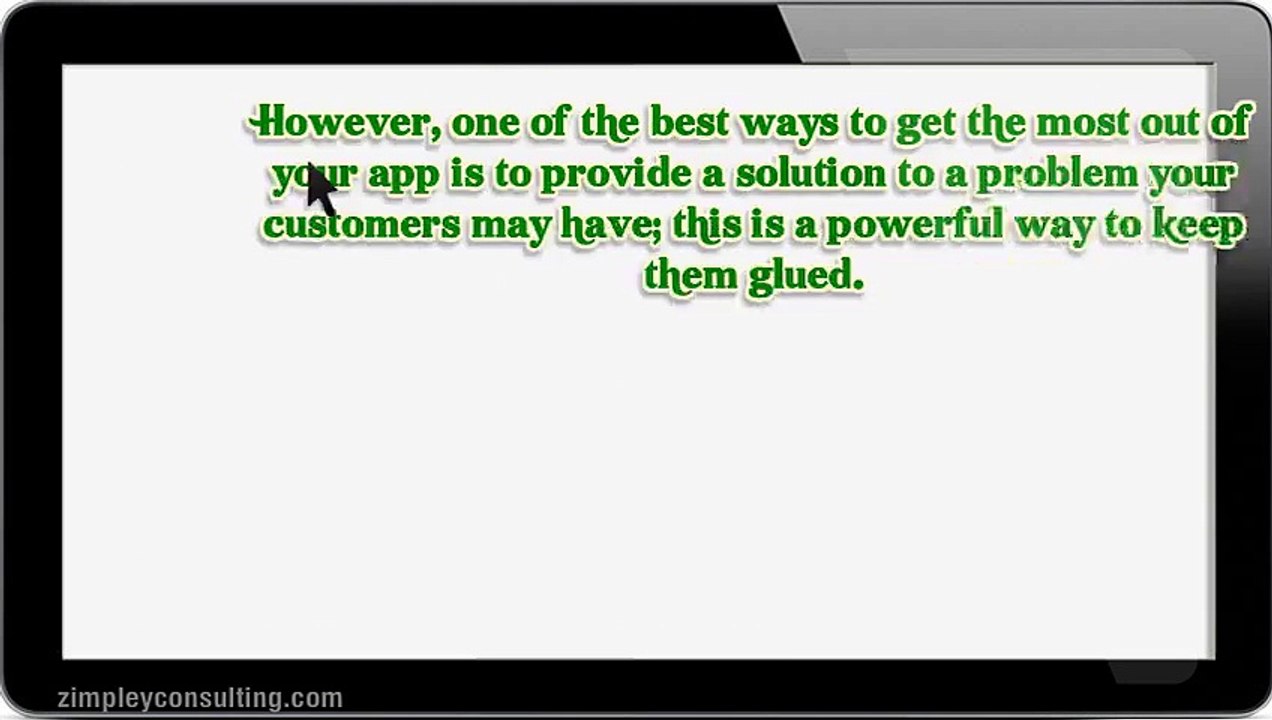 Will Web App Help Small Business To Get Customers?