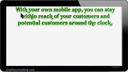 How Small Business Can Benefit From Web App?