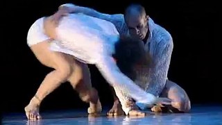 Se presenta compañía Danza Contemporánea de Cuba en Camagüey