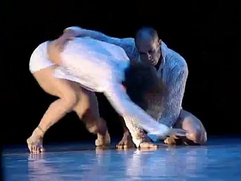 Se presenta compañía Danza Contemporánea de Cuba en Camagüey