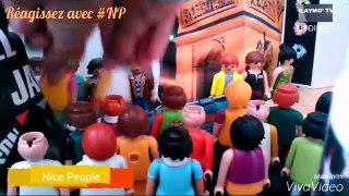 Nice People - Prime 1 de lancement
