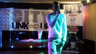 CITY LINK-UP UNSIGNED - UNDERSOLO - CAMDEN - RUMOUR CASTRO