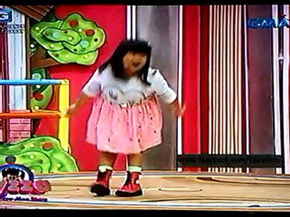 The Ryzza Mae Show September 14 2015 Full Episode Part 1