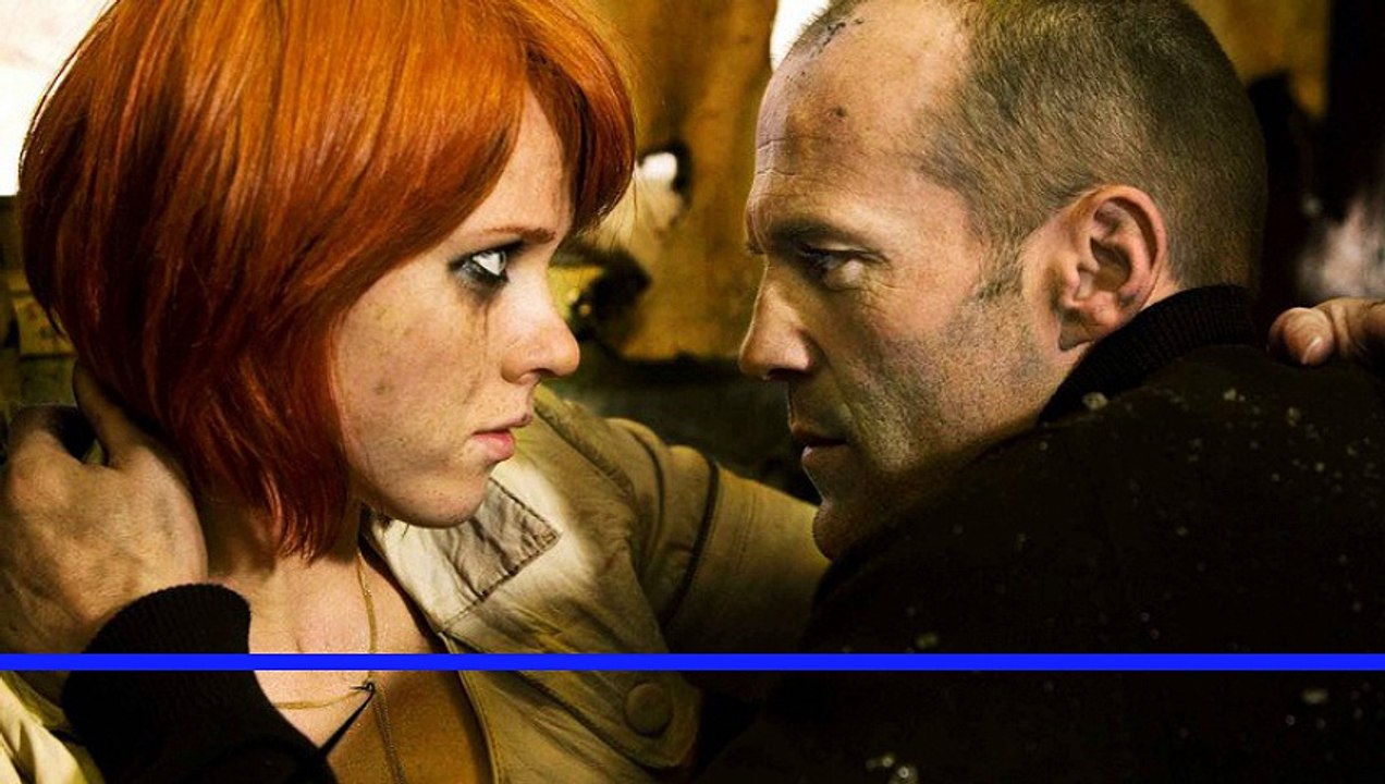 Transporter 3  Full [HQ]  2008