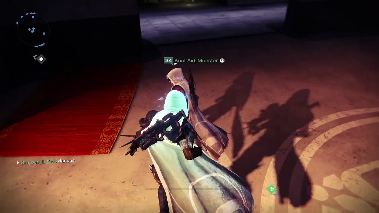 Destiny_Ball fun