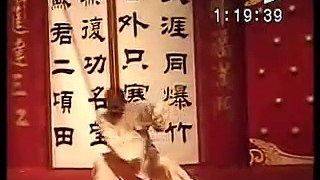 Tang Wei Zhong - Chen Tai Chi