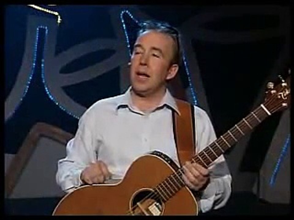Stefan & Krister