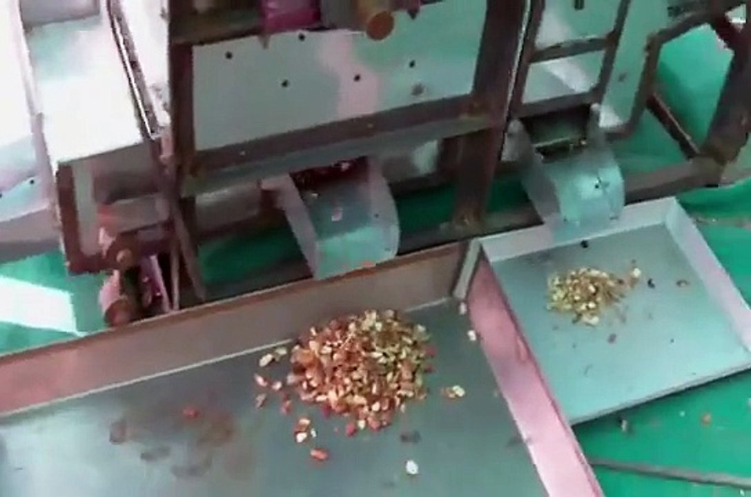 Mini Oil Mill  karanj oil Extraction