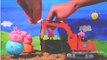Peppa Pig Huevos sorpresa kinder juguetes Egg surprise cajita feliz McDonald y mucho más!! 098