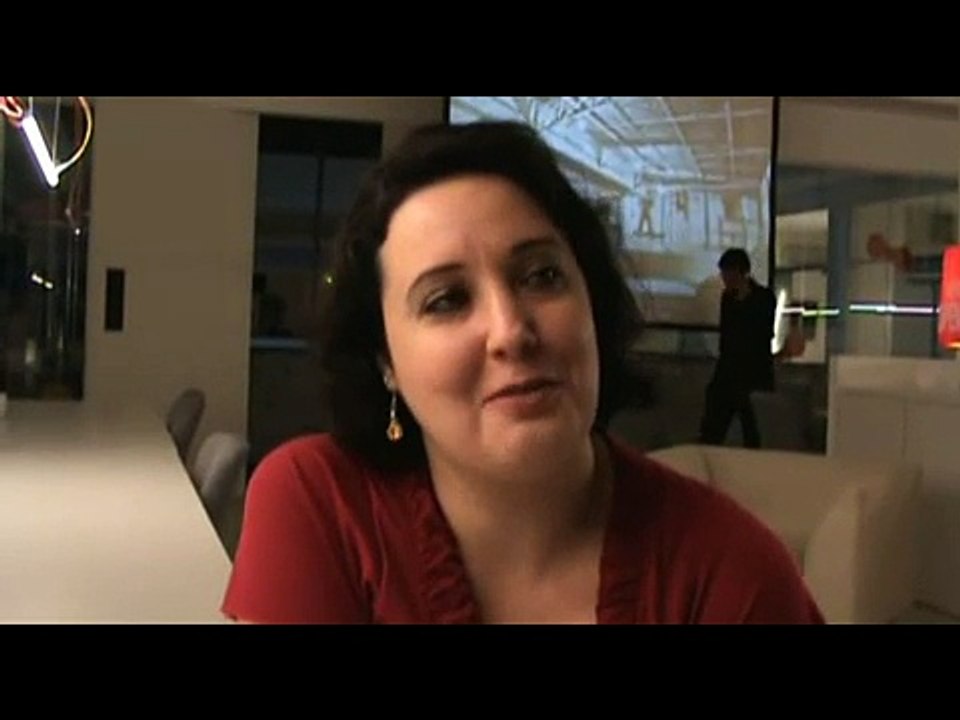 Coworking pode ser lugar inspirador