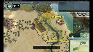 Civilization V /Цивилизация 5 [1/3]