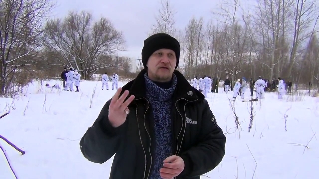 "Вы не братишки,вы с#ки"! -русский националист о российских войсках в Украине /Донецк,Луганск