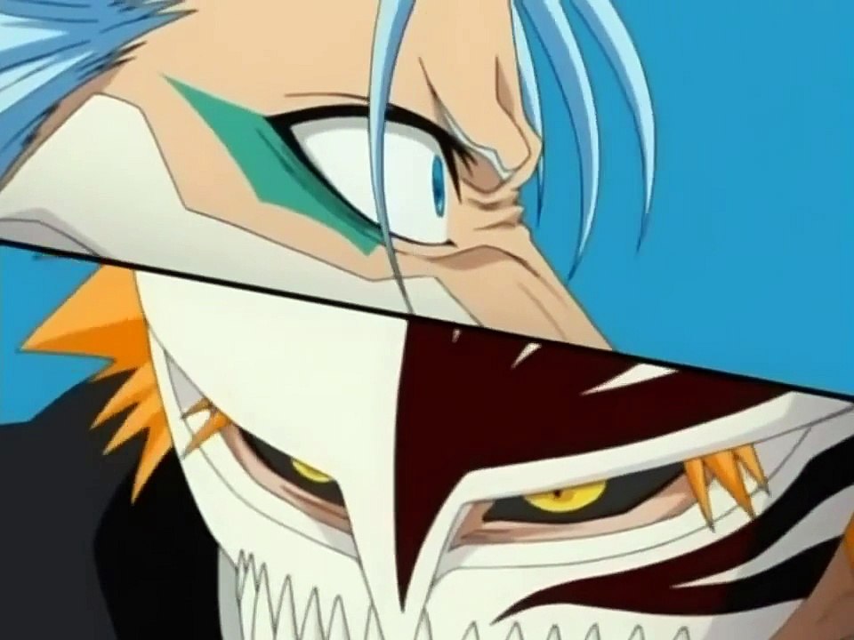 Rock n Roll - Skrillex - Bleach AMV HD [720p]