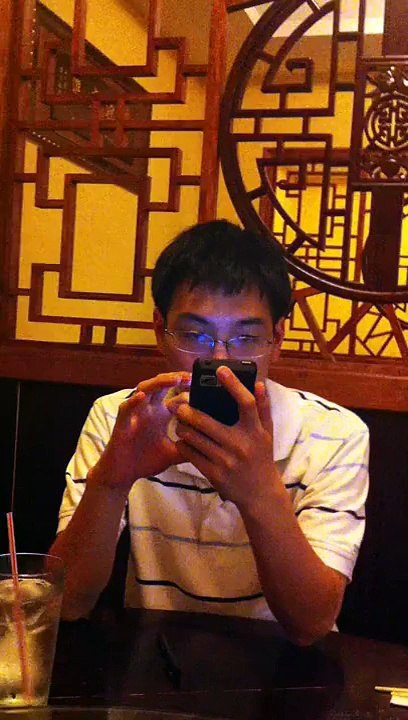 Mr. Chans!! or was it Chens....