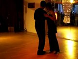 Tanzschule in Hamburg Tango argentino