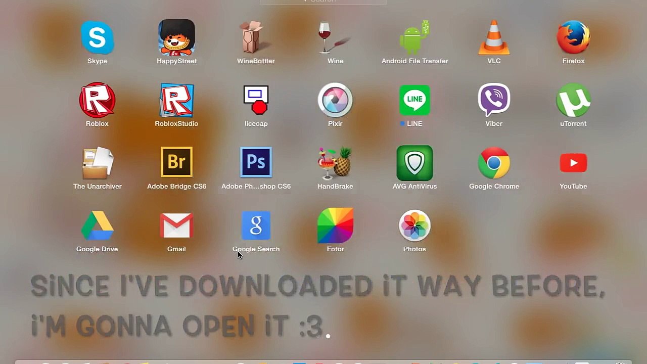 How To Install Photoshop (CS6)