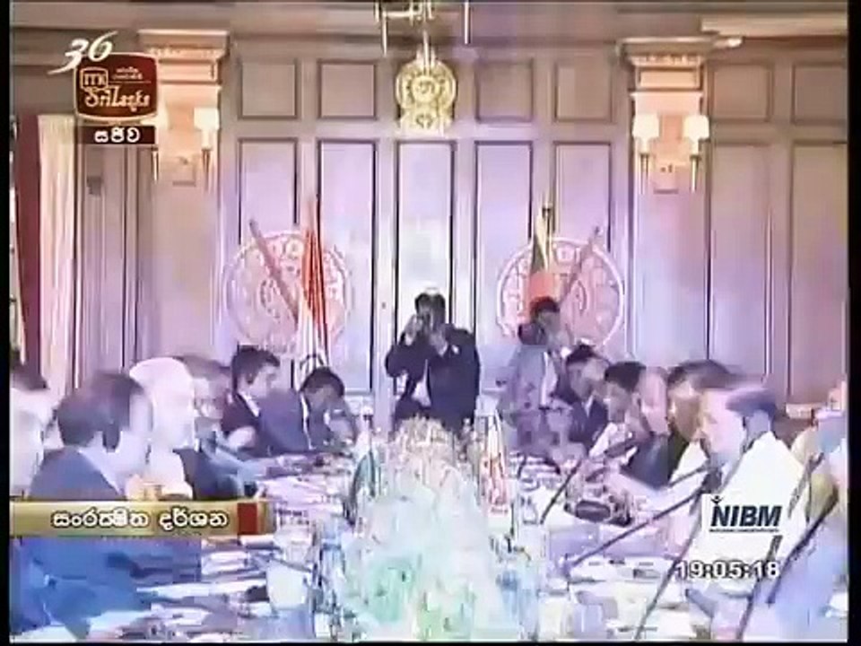 ITN News 13 09 2015 Part 1