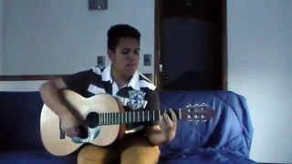 Disparo al Corazón - Ricky Martin ( EJ Covers)