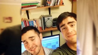 Adrenalina - Wisin ft. JLo, Ricky Martin (Benjamin Barrales ft. Felipe Bobadilla cover)