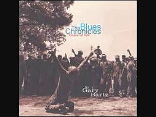 Gary Bartz - The Song Of Loving-Kindness