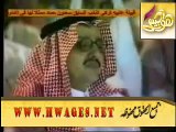 موال .. فيصل الرياحي × حبيب العازمي (( المغترة قديماً ))