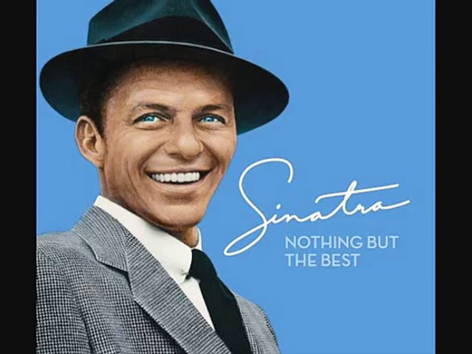 ✿ Love and Marriage - Frank Sinatra (The Best Wedding Music)