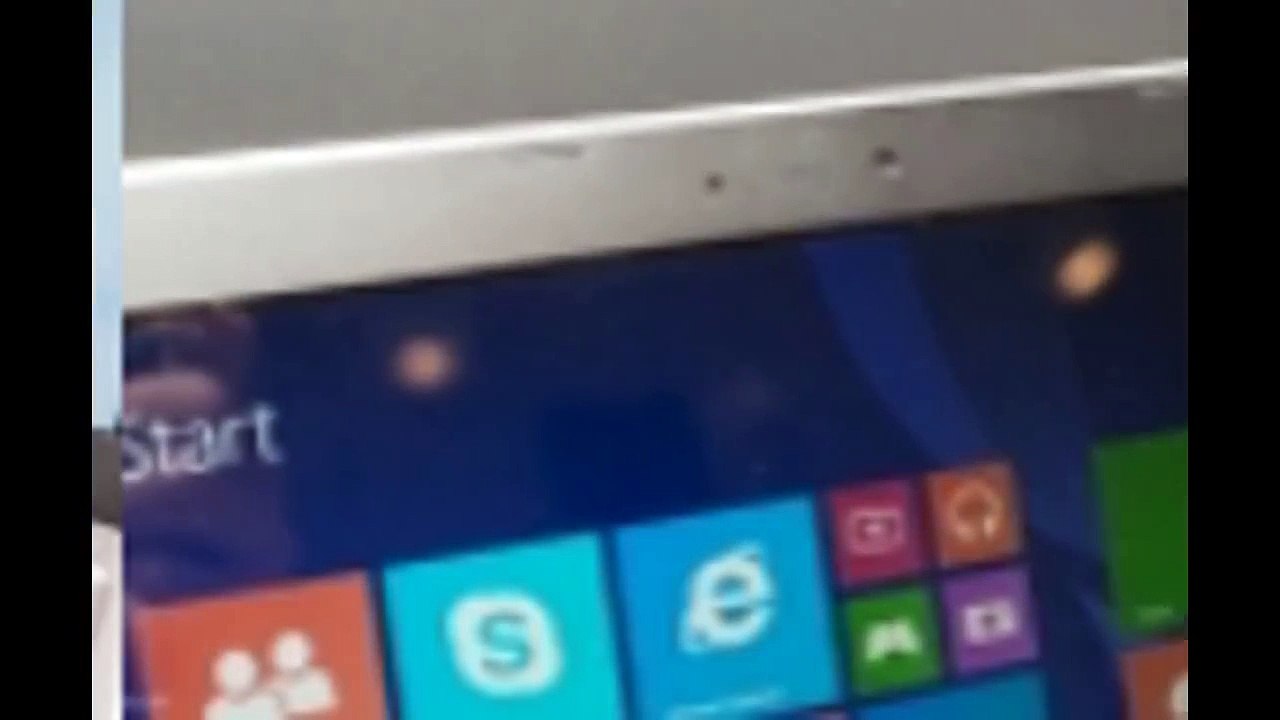 [IFA 2014] Trên tay Asus EeeBook X205: sự hồi sinh của netbook với thiết kế tốt hơn