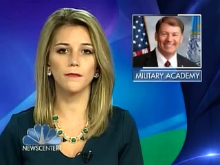 Senator Rounds Office Hosts Military Academy Day