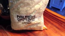Ayurvedic Cooking - WARMTH TV - Poha (Rice Flakes) Porridge