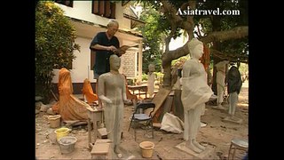 Sukhothai Kingdom, Thailand by Asiatravel.com