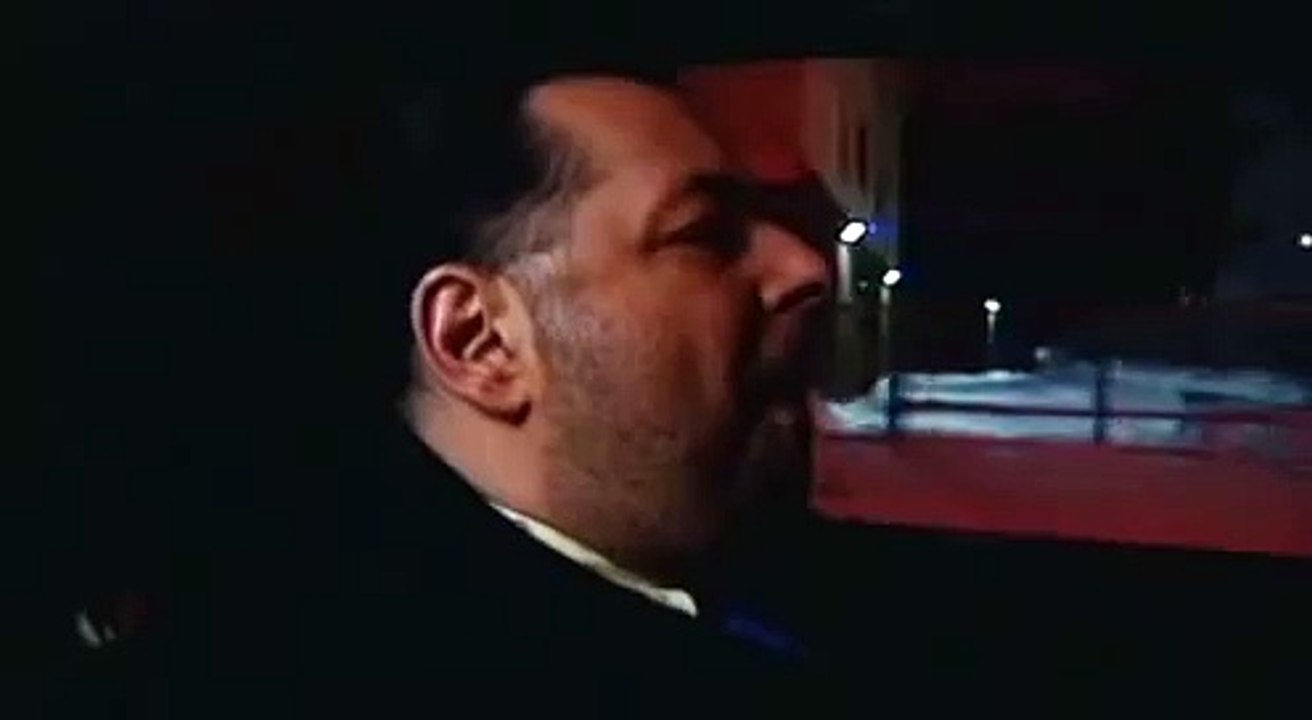 Peeter Oja vs Jan Uuspõld - sitamaitse suus