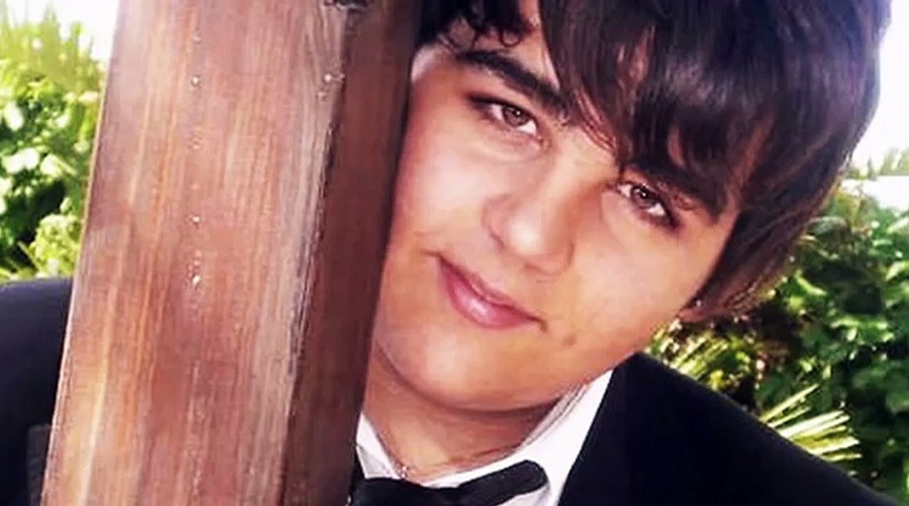 Ignazio Boschetto - Ti Voglio Tanto Bene ♥