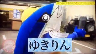 NGT48とブリカツくん2