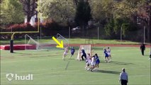 Charlotte Sofield 2015 -- 11th Grade Girls Lacrosse Highlights