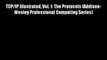 TCP/IP Illustrated Vol. 1: The Protocols (Addison-Wesley Professional Computing Series) FREE