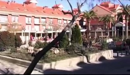 Ciempozuelos Entrañable. Parte 1/2 (Documental Medio Ambiente)