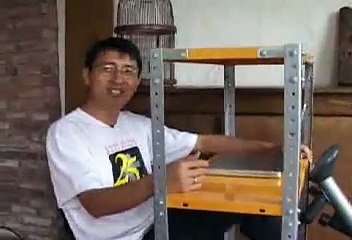 Featuring National Book Store owner Soccoro Ramos