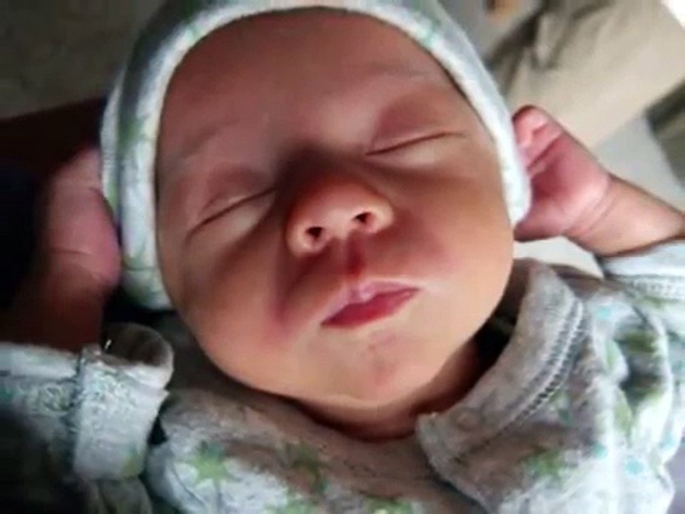 Journey Through Infertility Part 2 - IVF Baby