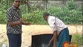 How to make fish fry ( meen fry)