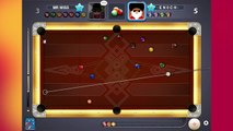 Miniclip 8 ball pool / Indirect pool denial by the amazing Enoch /